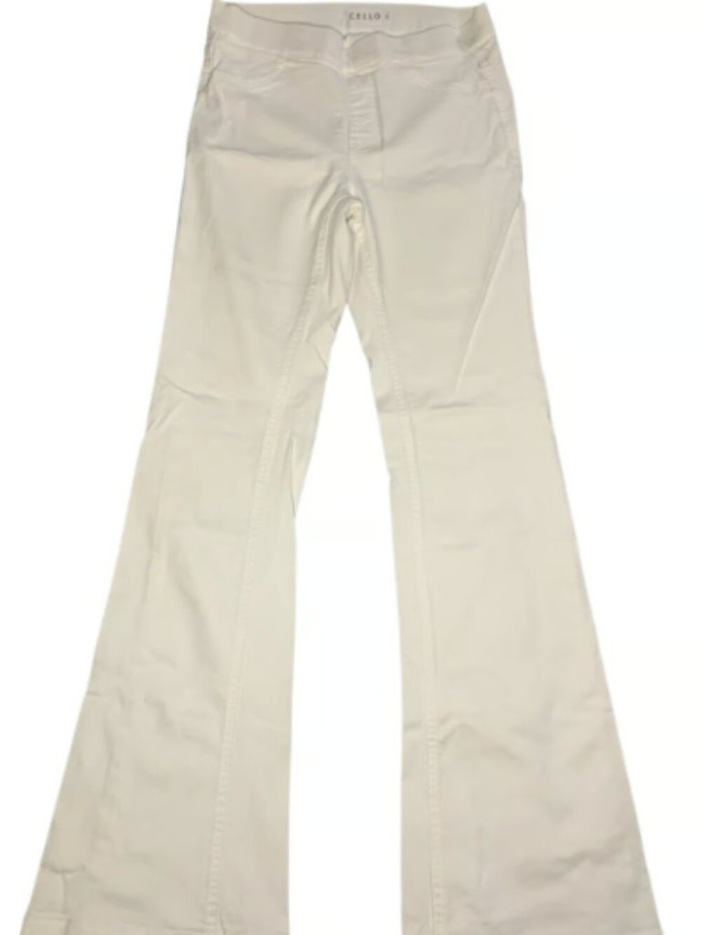 Junior girls Cello jeans ultra stretchy pull on jegging size S